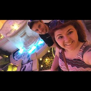 Meet your Posher, Zack